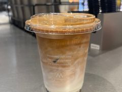 -M Stand(宁波万象城店)