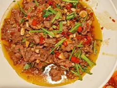 -兰湘子·湘菜小炒(长安万科广场店)
