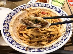 -河沿肉饼Beijing Pie(东华门店)