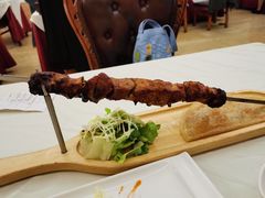 -马迭尔西餐厅(中央大街店)