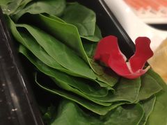 菠菜-刘一锅筋头巴脑(凌空二街店)