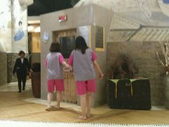 -丽池宫韩式汗蒸会馆(华灯坊店)
