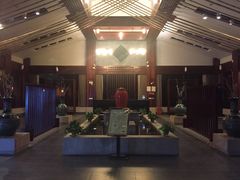 -明月山天沐温泉度假村