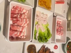 -野妹火锅(布吉店)