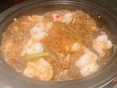 -绿茶餐厅(天津天河城店)