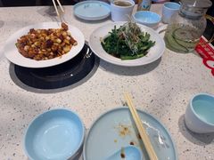 -玉林烤鸭店(小西天店)