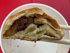 烤包子-帕米尔饭店