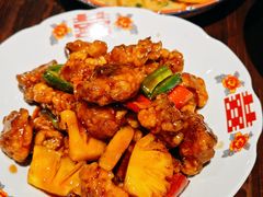 怀旧生炒骨-广府乡下·饭庄(新港东路店)