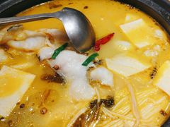 -兰湘子·湘菜小炒(崂山丽达店)