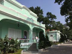 -龙环葡韵住宅式博物馆