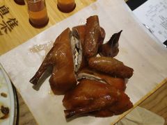 -粤集·手工粤菜(皇庭广场店)