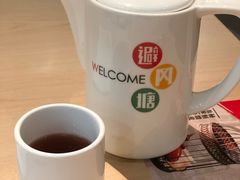 -避风塘(宝山万达店)