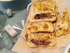 -高玛纳驴肉火烧(河间总店)