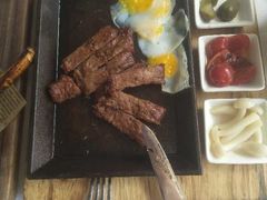 -马克西姆俄罗斯餐厅(通亚街店)