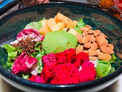 油梨果蔬沙拉-京华烟云·北京烤鸭(领展购物广场·中关村店)