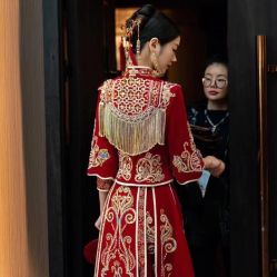 -纯色时光婚纱艺术馆WHITE