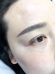 -HQ半永久纹绣纹眉