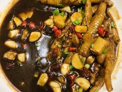 -嗣林·爷爷的私房菜(湾里店)