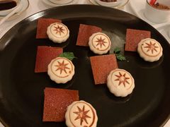 乳猪拼件-宝丽轩中餐厅BAOLIXUAN