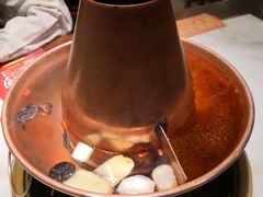 -宣武小院涮肉(前门店)