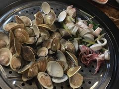 -船奇蒸汽海鲜·闽菜(八市海鲜总店)