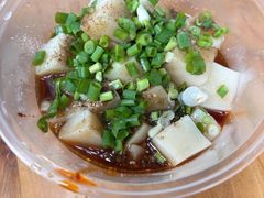 -找不到凉面(新都粮食局毗河油厂职工宿舍大院店)