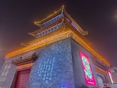 -开封市鼓楼广场(宋都皇城旅游度假区)