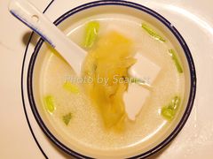 千岛湖招牌鱼头砂锅-姜君·千岛湖鱼头馆(浦东大道店)