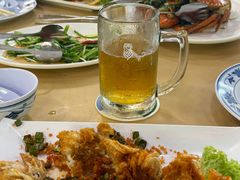 -無招牌海鮮(芽笼店)