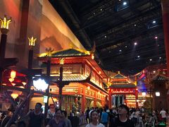 -万达茂商场(南京仙林店)