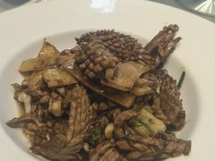 -老牌坊鲁菜名店(聊城美食岛店)