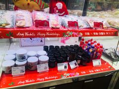零售区-巴黎贝甜(印象城店)