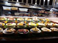 -老宁波1381餐厅(桃源中路店)