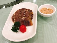 -江南村酒家