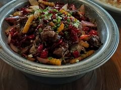 -盐帮食坊•小河帮川菜(四川师大店)