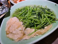 -新白鹿餐厅(嘉兴八佰伴华府店)