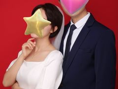 -bobo高端证件照工作室(三元桥店)