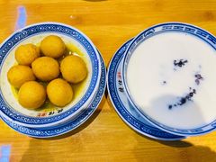 -捷信牛奶甜品世家(合生汇店)