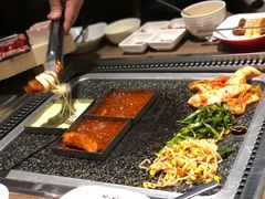 -火炉火自助餐(悠唐购物中心店)