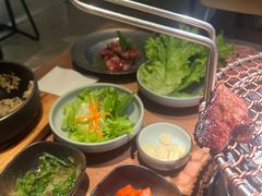 -烧肉达人•炭火烧肉(新天地店)