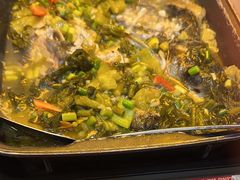 -令狐冲烤鱼·烧菜馆(达明店)