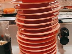 -争鲜回转寿司(朝北大悦城店)