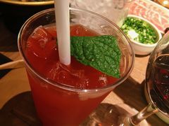 -巴奴毛肚火锅(京西大悦城店)