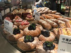 -PAPER STONE BAKERY(天汇广场店)