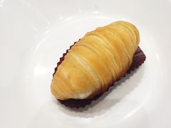 -稻香酒家·34年老字号·港式粤菜(汉街店)