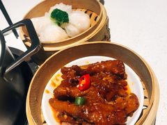 -煲王粤菜餐厅(中侨中心店)