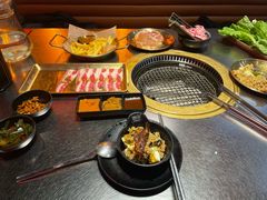 -KING KU卿古·炭火烤肉(临平银泰城店)