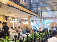 -三道菜(明堂公园店)