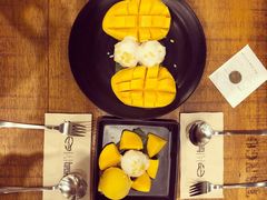 -Mango Tango