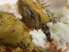 -北京大学-燕南食堂